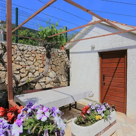 דירה With Parking Space Seget Vranjica, - 11273