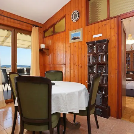 With A Parking Space Seget Vranjica, - 11273 Apartment Trogir