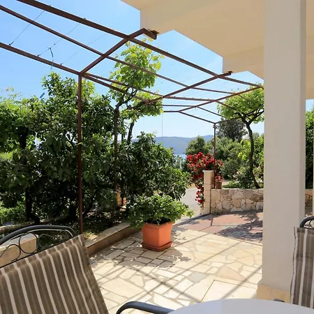 דירה With Parking Space Seget Vranjica, - 11273 טרוגיר