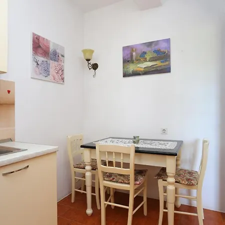 With Parking Space Seget Vranjica, - 11273 טרוגיר
