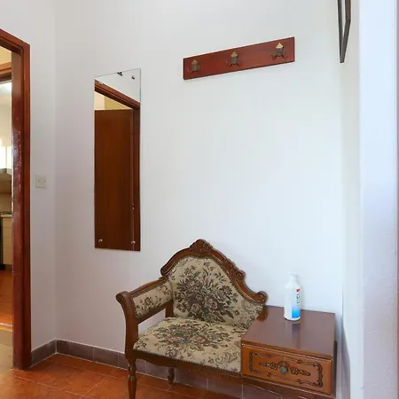 דירה With Parking Space Seget Vranjica, - 11273