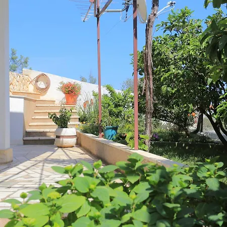 With Parking Space Seget Vranjica, - 11273 דירה *