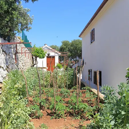 With Parking Space Seget Vranjica, - 11273 דירה