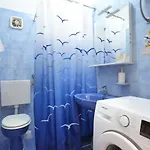 Appartamento With Parking Space Seget Vranjica, - 11273 *